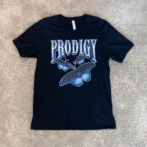 Prodigy Collections Butterfly Prodigy Tee